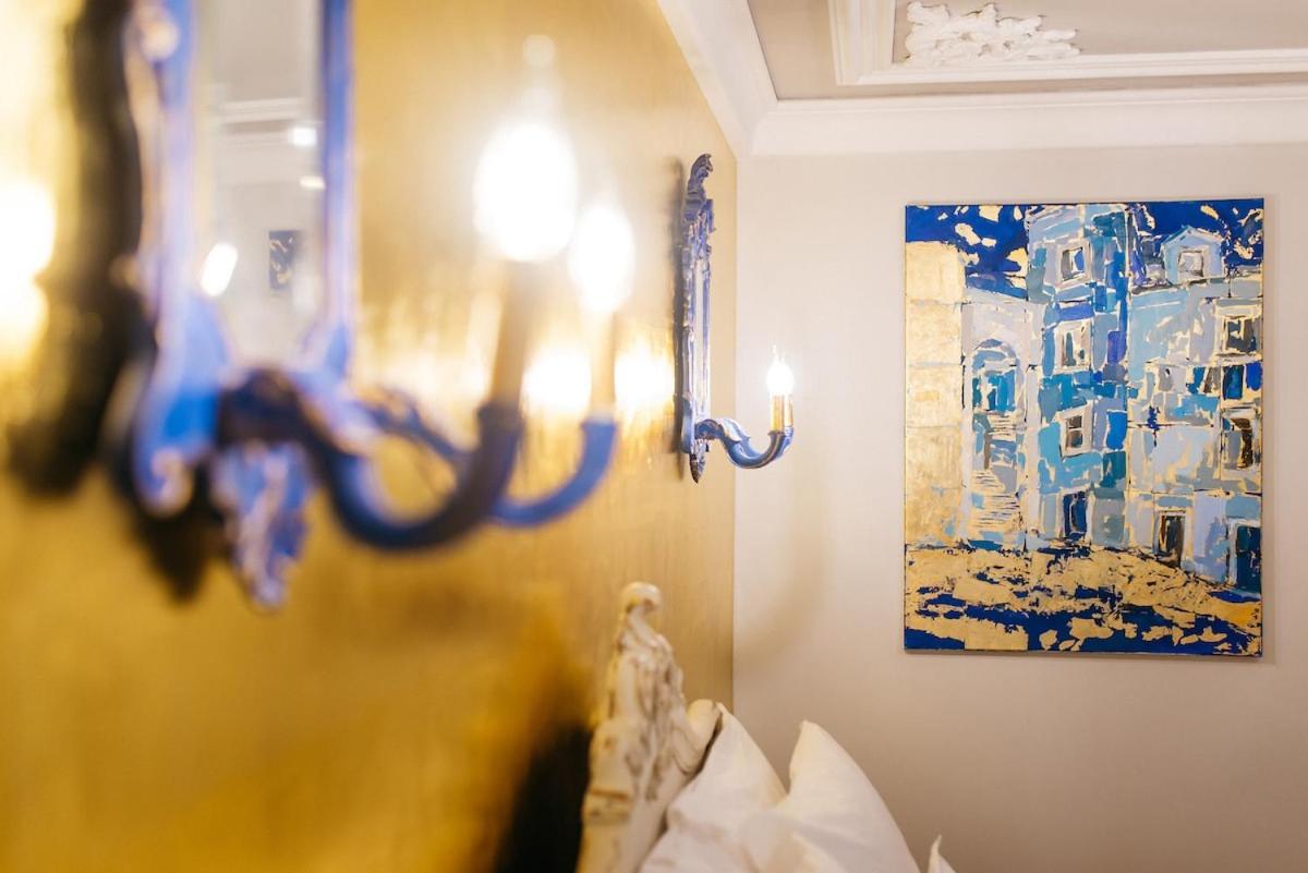 Apartment Exquisite Portuguese Soul Alfama 2p