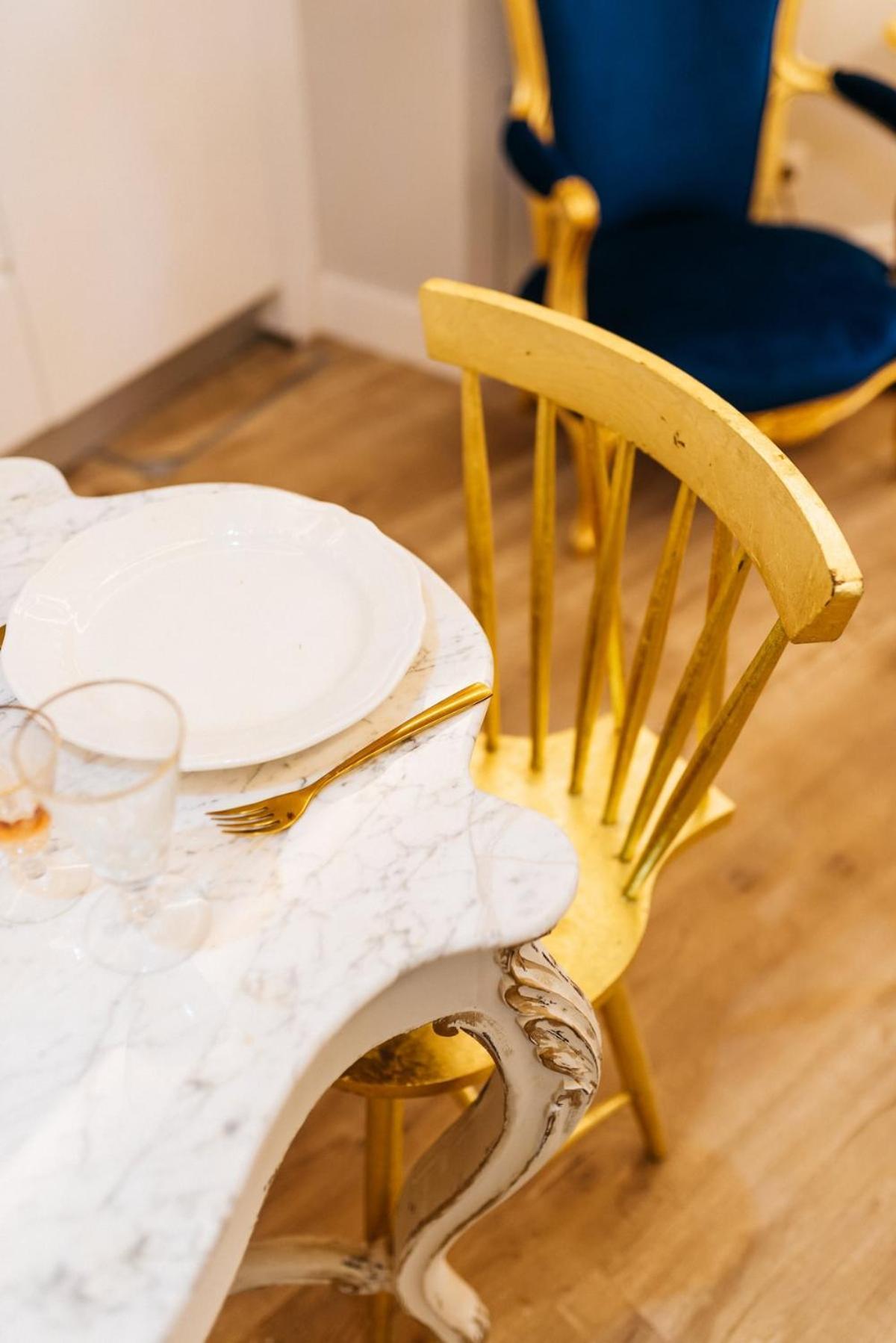 Exquisite Portuguese Soul Alfama 2p Apartment