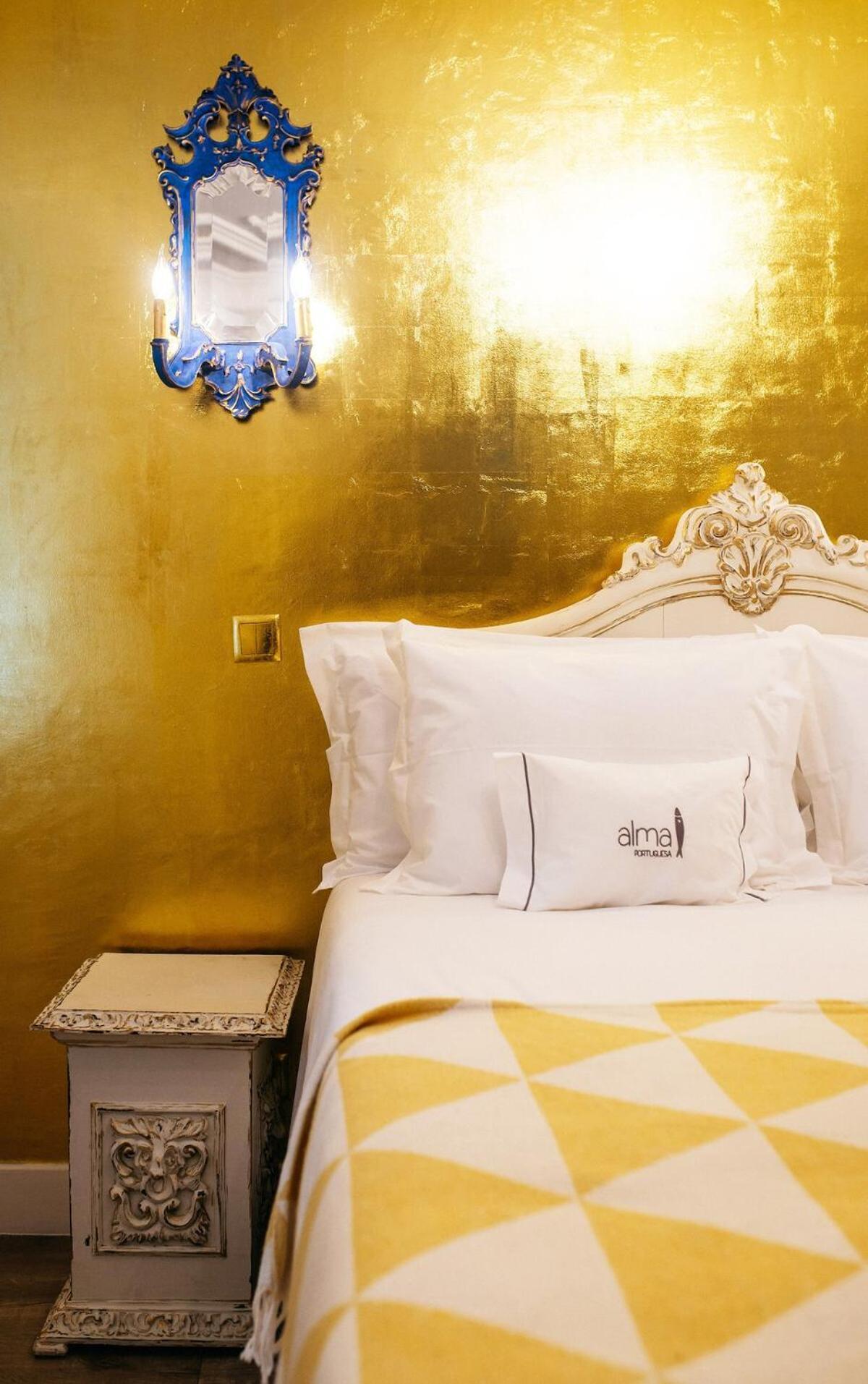 Apartment Exquisite Portuguese Soul Alfama 2p Lissabon